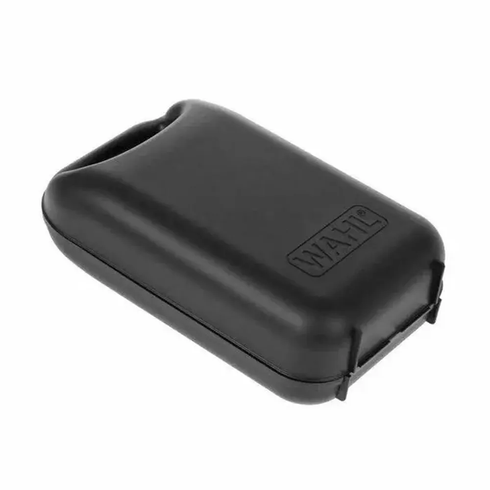 Машинка для стрижки Wahl Baldfader Clipper - handle case (79111-516) - 7
