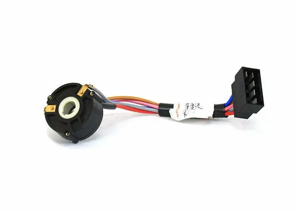 Контактная группа замка зажигания 3302 (5 конт) 3302-3704100