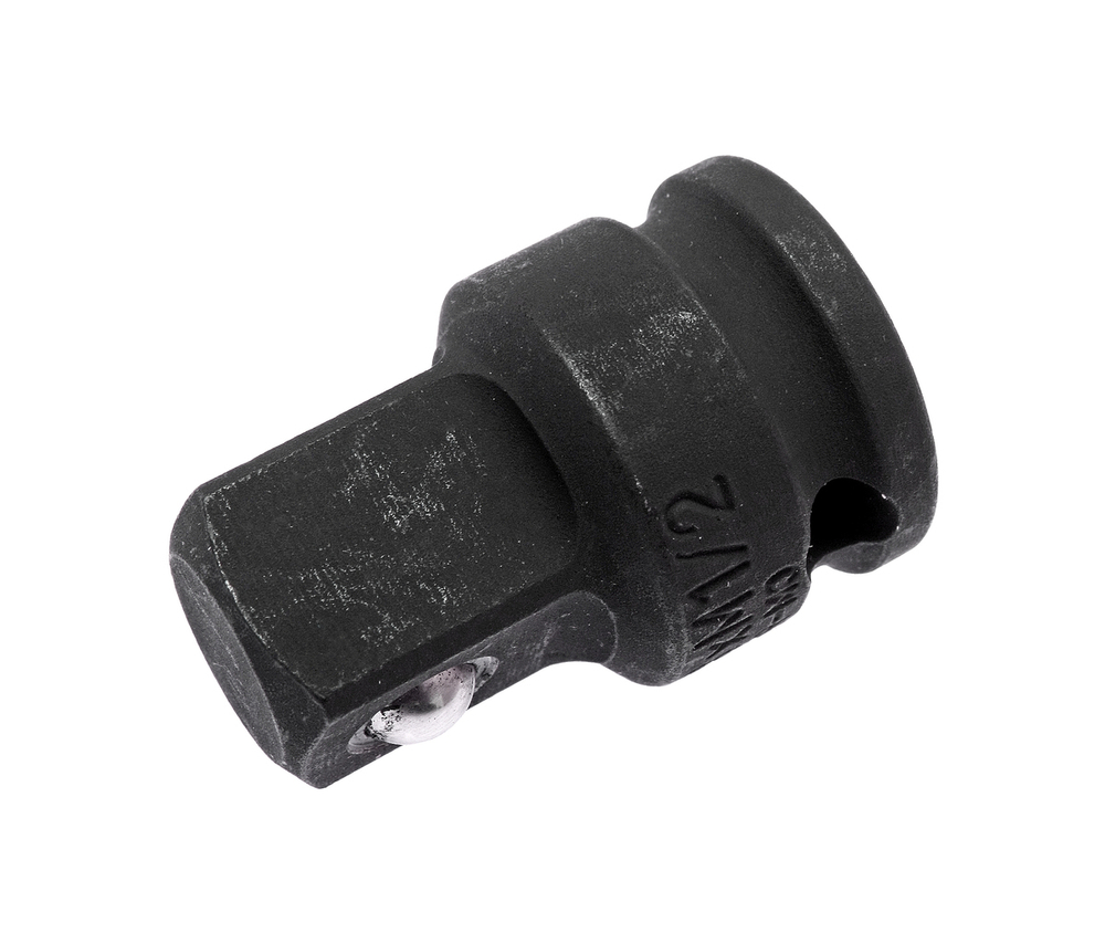 Адаптер 3/8"(F)х1/2"(М) 32мм, d=22мм ударный JTC