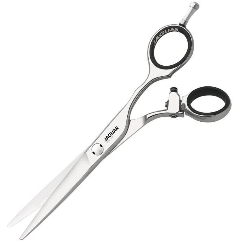 Ножницы прямые Jaguar Gold Line Convex Flex 5.5" - 2