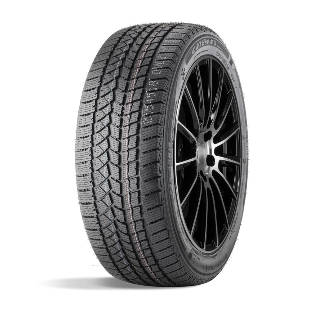 Зимняя шина DoubleStar DW02 (215/75 R15 100S)