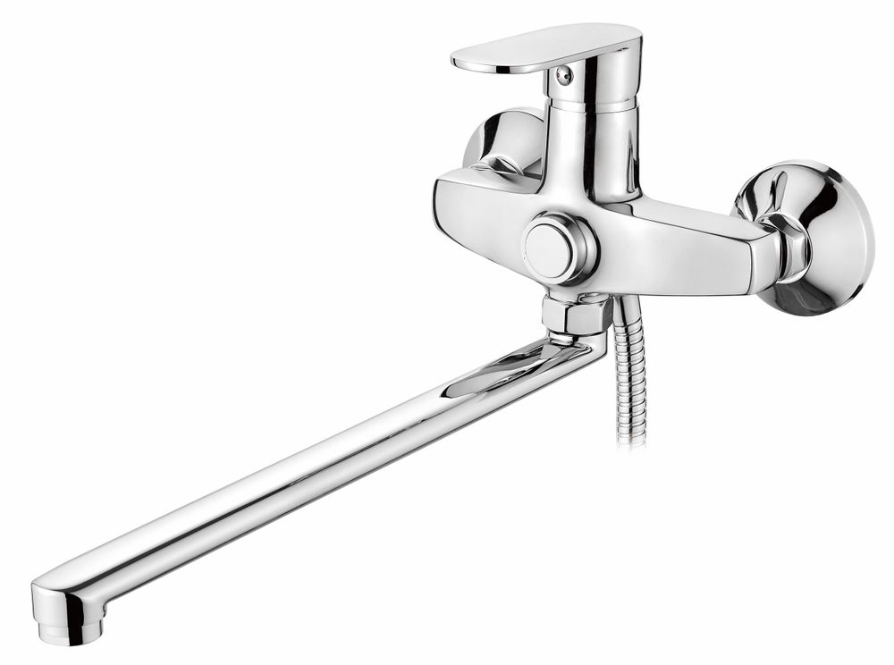 Смеситель CASELA 20CL 52320 вдс кнопка