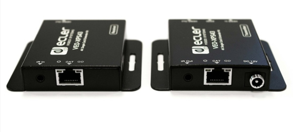 Комплект Ecler VEO-XPS43