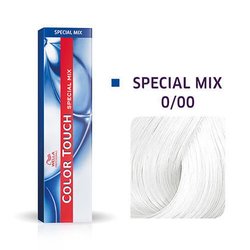 Wella Professionals Color Touch 0/00 микс, 60 мл