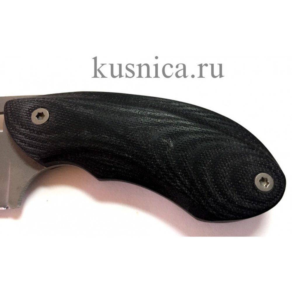 Нож Куница G10, Саро