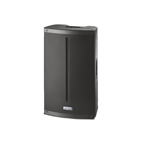 FBT X-LITE 112 - двухполосная пассивная акустическая система, 200 Вт, 8 Ом, 55 Гц- 20 кГц, SPL 126 д