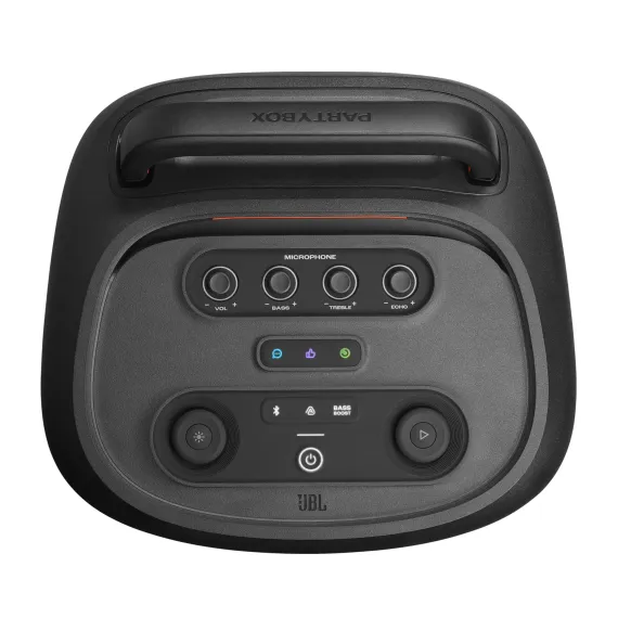 JBL Partybox 520 Black