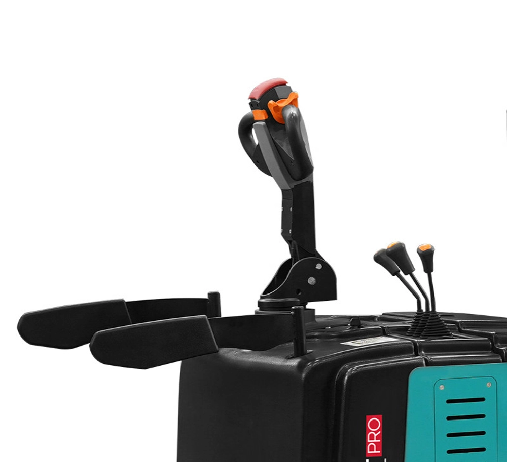 Штабелер с выдвижной мачтой PROLIFT PRO MRV 2030