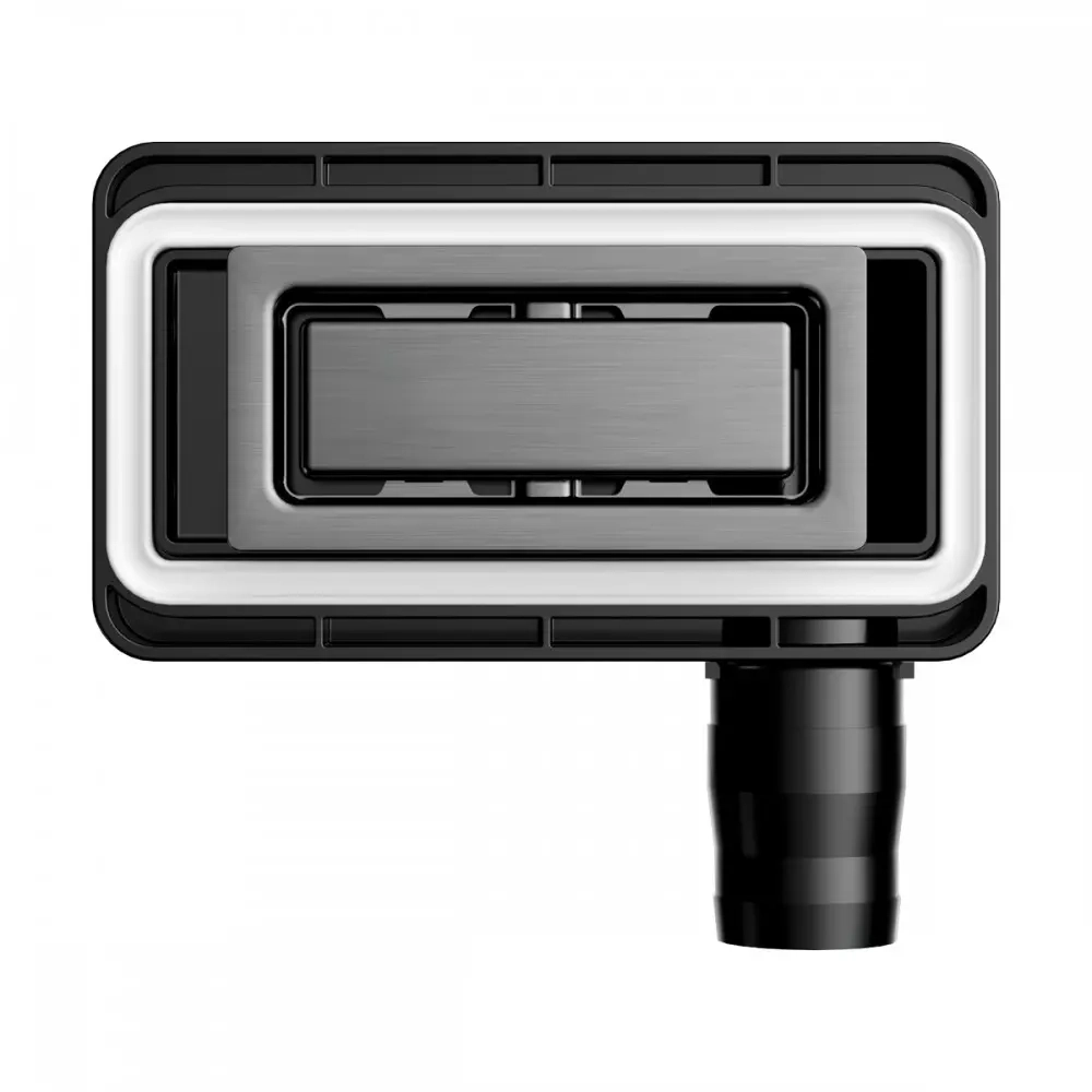 Перелив Omoikiri OV-02-LG