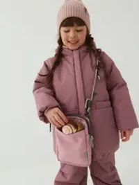Костюм демисезонный "Дикий имбирь"