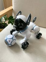 Chip WowWee 0805eu Робот-собачка