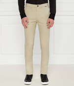 Брюки MODERN CHINO Calvin Klein - бежевый(K10K113696)