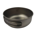 Пиала (титан) NZ TI BOWL 400ML TB-400