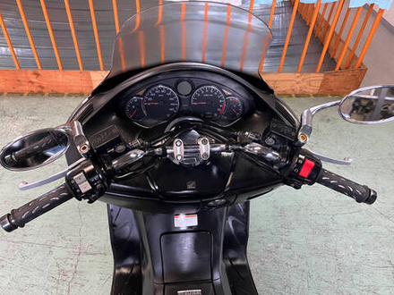 Honda Forza , 2005
