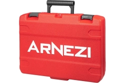 Гайковерт ударный аккумуляторный бесщеточный Arnezi 1/2", 1180Нм, 18В, 4.0А*ч R9000005