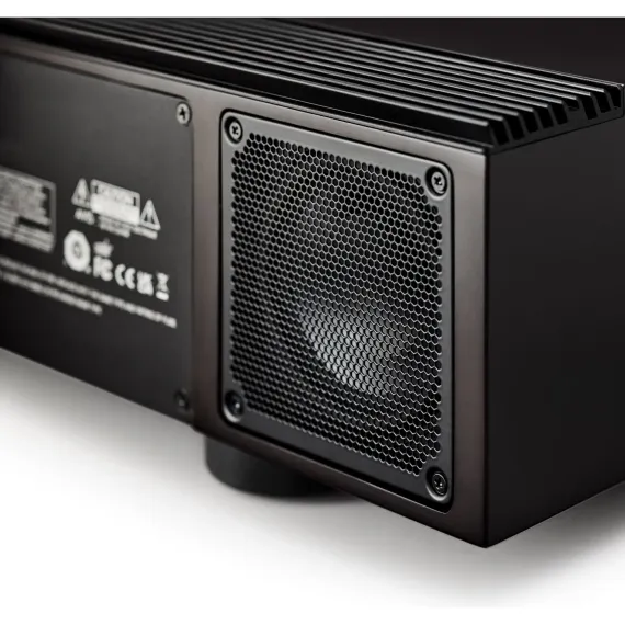 PRIMARE Allt-i-Ett Black Wood