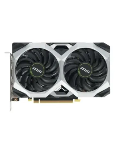 Видеокарта GeForce GTX 1660 SUPER VENTUS XS 6 ГБ