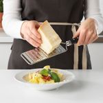 Терка с ручкой IKEA VARDAGEN (ВАРДАГЕН), 33 см