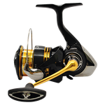 Катушка Daiwa 23 Legalis -