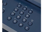 МФУ лазерное Xerox B1022