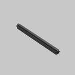 Магнитный трековый светильник Maytoni Unity Basis TR000-1-12W4K-B_1