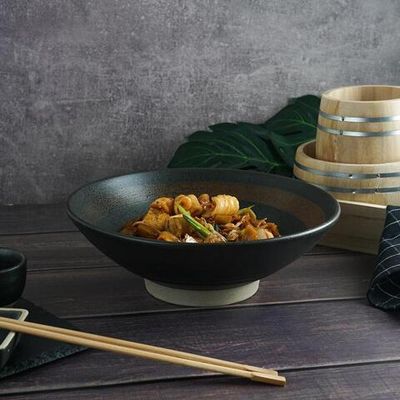 P.L. Proff Cuisine Dark Panasia