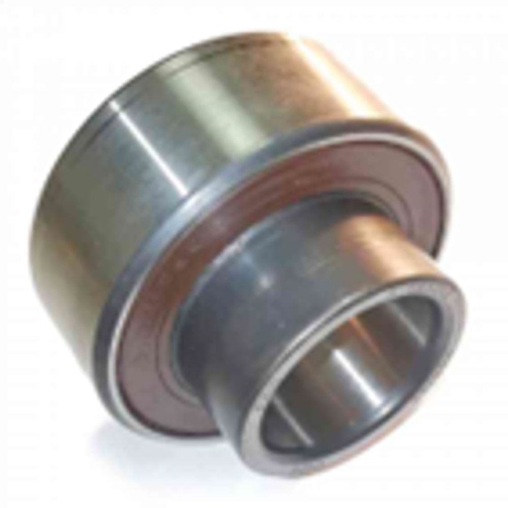 BALL BEARING, 2 ROW,EXTENDED RACE