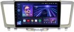 Магнитола для Infiniti QX60, JX35 2012-2016 (пластиковый верх) - Teyes CC3L монитор 9" IPS на Android 10, CarPlay, 4G SIM-слот