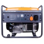 Генератор бензиновый Villartec GGM6200С