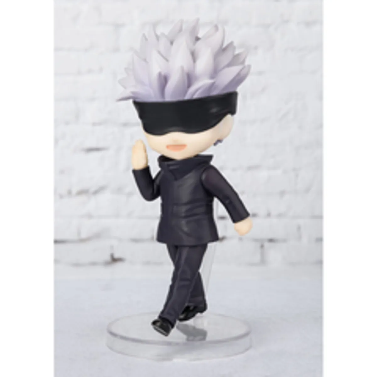 Фигурка Bandai Figuarts Mini Jujutsu Kaisen: Satoru Gojo