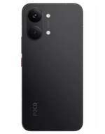 Смартфон Xiaomi POCO X8 Pro Max 12/512Gb Черный