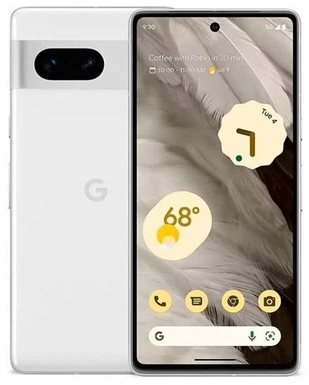 Смартфон Google Pixel 7 128 ГБ Снег