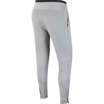 Мужские теннисные штаны Nike Pro Pant NPC Capra M - серый