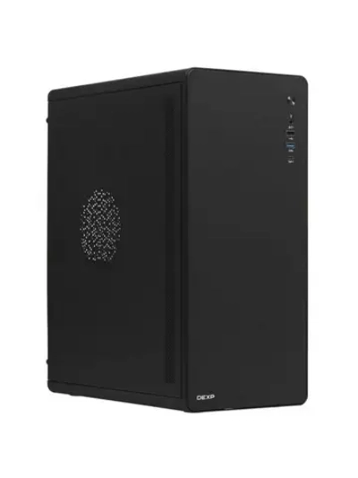 Компьютерный корпус DCU-500B U500 B BLACK