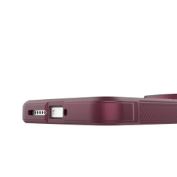 Противоударный чехол Flexible Case для Xiaomi 14 Ultra