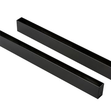 Трек 3 метра 220V 505037 чёрный Teta Pro Lightstar