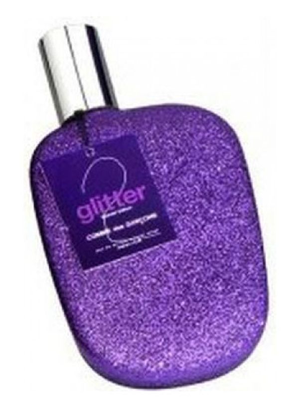 Comme des Garcons Glitter