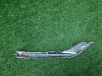 Молдинг бампера правый Hyundai Santa Fe 4 TM 20-24