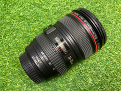Canon EF 24-105mm 4L IS USM