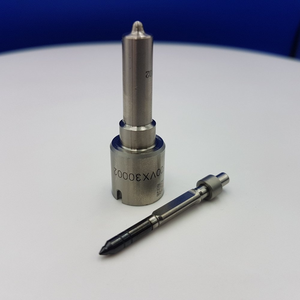 Распылитель форсунки BOSCH F00VX30002 / 0445115007 / LIWEI