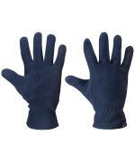 Перчатки зимние ESSENTIAL Fleece Gloves, темно-синий