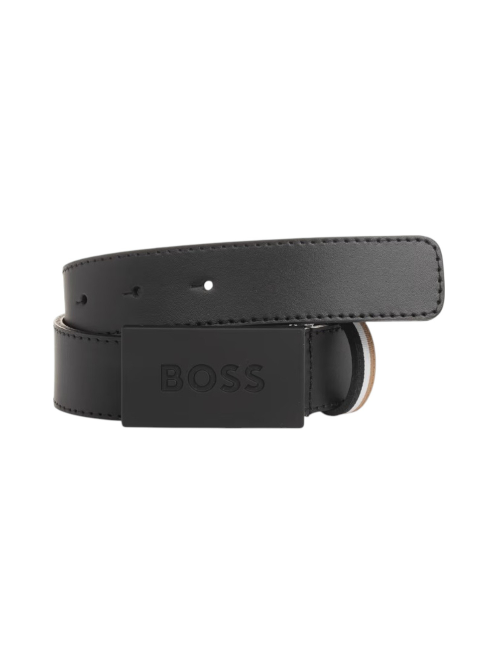 Ремень Boss