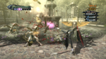 Bayonetta 2 [NS] Б/У