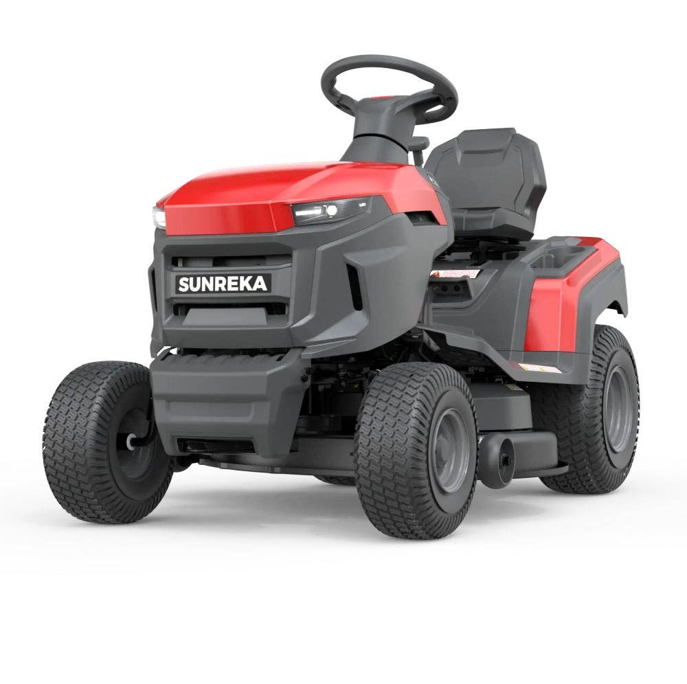 Райдер SUNREKA GST38LE