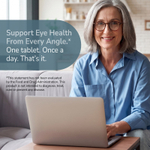 21st Century, Healthy Eyes, комплекс для здоровья глаз с лютеином и антиоксидантами, 60 таблеток
