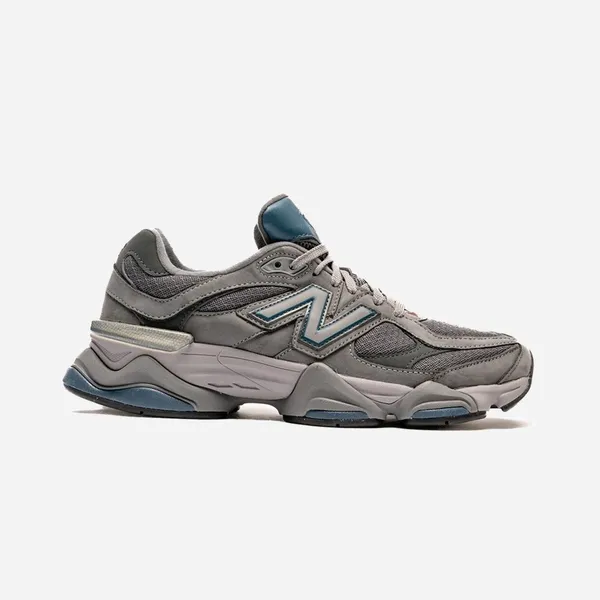 Кроссовки унисекс NEW BALANCE 9060