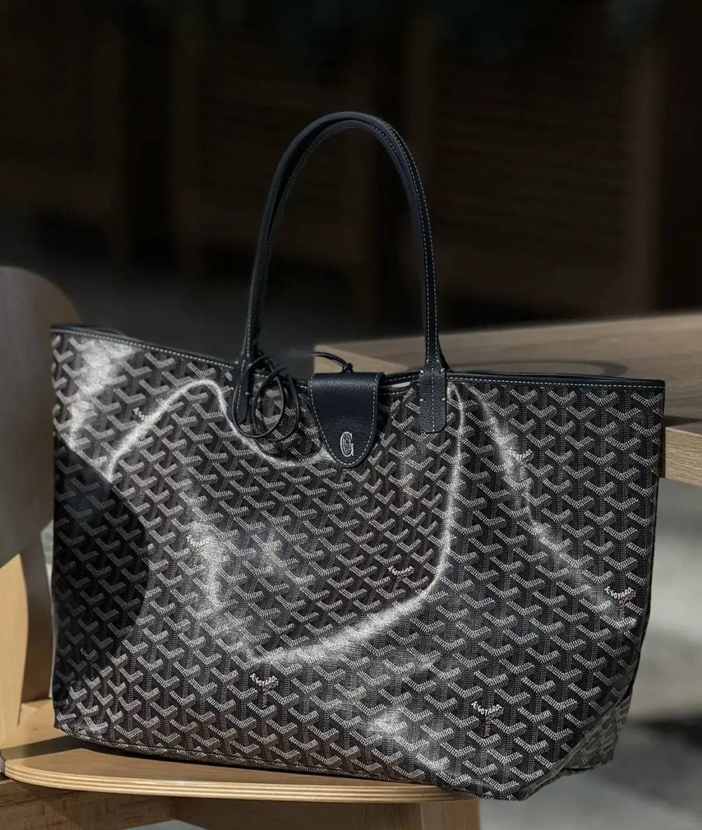Сумка Goyard