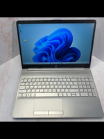Ноутбук HP 15-dw1173ur. Конфигурация: Intel Core i3 10110U/8GB/256GB SSD/Intel UHD Graphics/15,6 (1920*1080) IPS/Win 11