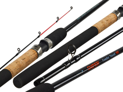 Удилище фидерное Salmo Sniper FEEDER TRAVEL 090 3.30