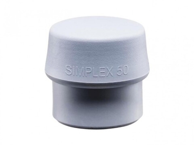 боёк из эластомера средней жёсткости для молотка SIMPLEX 50 мм 3203.050